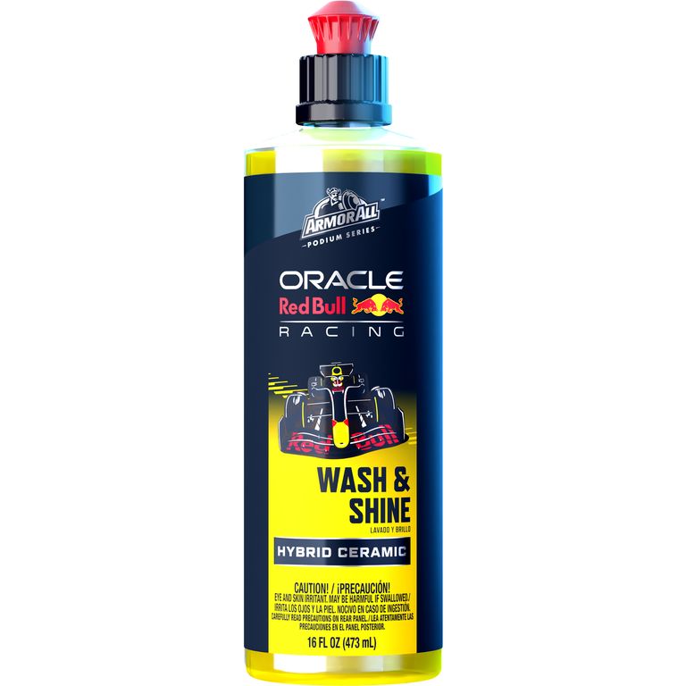 Shampoo para Auto Hybrid Ceramic