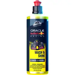 ARMOR ALL - Shampoo para Auto Hybrid Ceramic