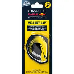 ARMOR ALL - Aromarizante Auto Colgante Casco Victory Lap