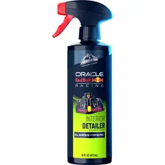 ARMOR ALL - Protector Interior Automóvil Detailer