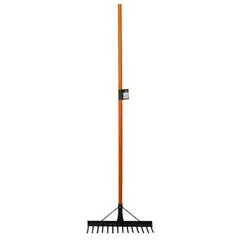 BAUKER - Rastrillo Cuadra