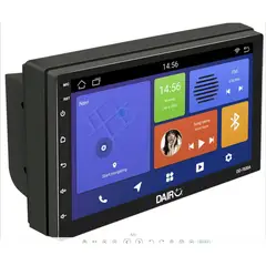 DAIRU - Radio Auto 2 Din Android Touch 7" DD-7820A