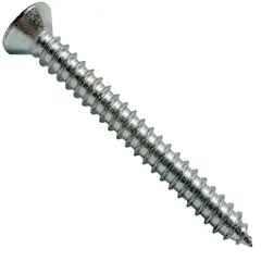 MAMUT - Tornillo Roscalata Madera 1-1/2 " 8 10 unidad(es)