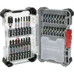 BOSCH - Set 31 puntas para Atornillar Pro Impact 18.7x5.1 cm