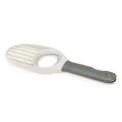 JOSEPH JOSEPH - Cuchillo paltas 3 en 1