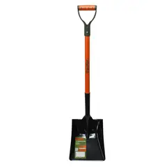 BAUKER - Pala Cuadra