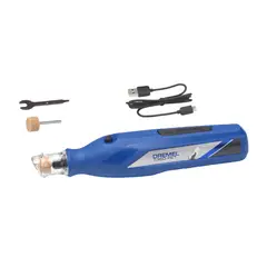 DREMEL - Lijadora uña para mascotas