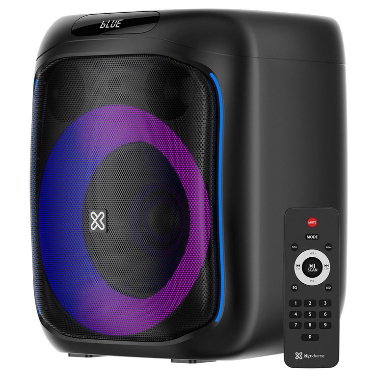 Parlante Bluetooth BoomBlaster 1.800 W