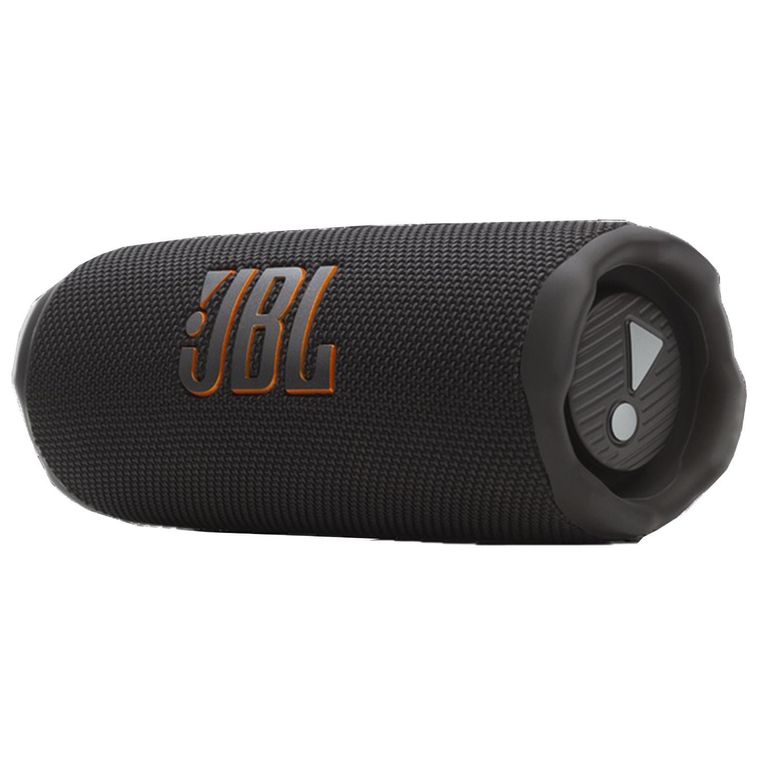 Parlante Flip 7 negro