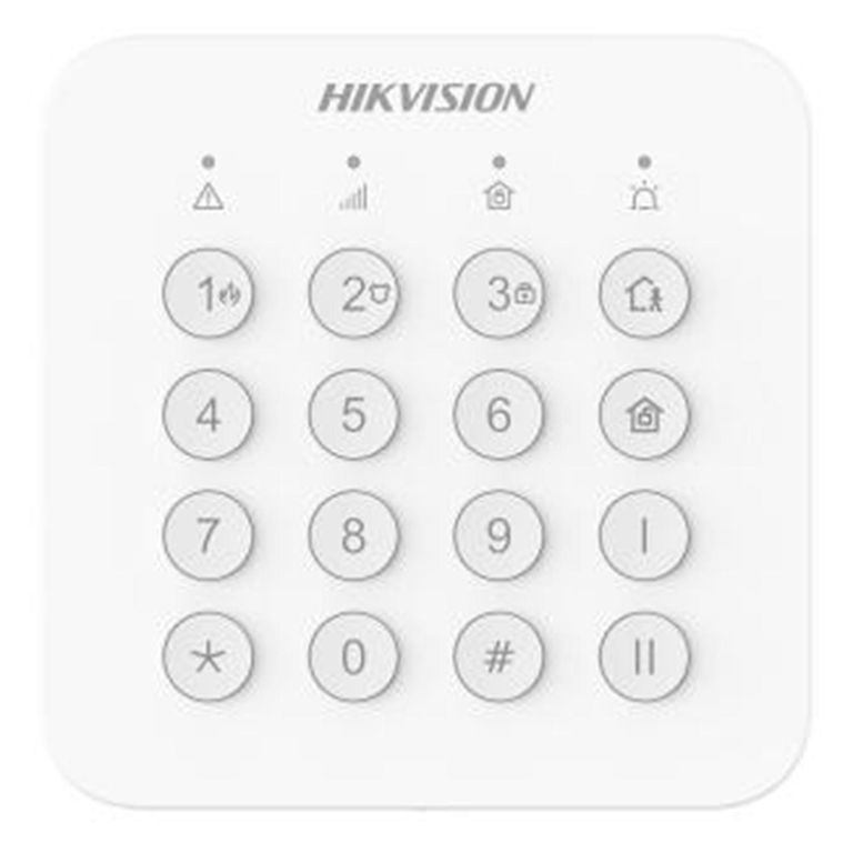 Ax Home Teclado Alarma Inalámbrico