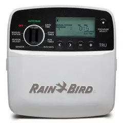RAIN BIRD - Programador de Riego 6 est TRU6I