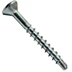 MAMUT - Tornillo Autoperforante Fibrocemento 1-1/4 " 6 100 unidad(es)