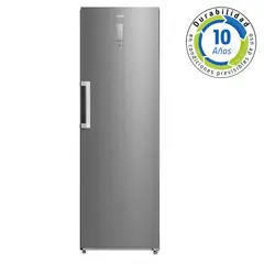 TEKA - Refrigerador Single Door No Frost 362 Litros Inox FS RSL 75640 SS EU