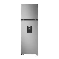 LG - Refrigerador Top Freezer No Frost 264 Litros Prime Silver VT27KPY