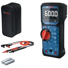 BOSCH - Multímetro digital GDM 600-15