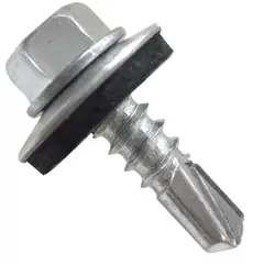 MAMUT - Tornillo Autoperforante Metal 5/8 " 8 200 unidad(es)