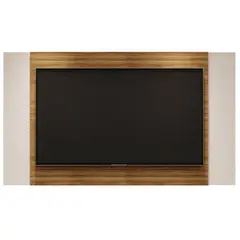 EXIT - Panel TV 50 " Fresno Canela 160x90x3 cm