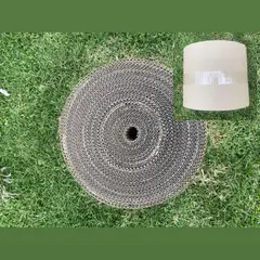 TOPEX - Cartón Corrugado 0,3x20 m