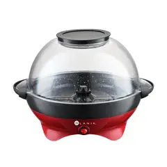 BLANIK - Pop corn maker de cerámica