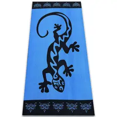 DORAL - Toalla Playa 120 gr Poliéster 70x140 cm Multicolor