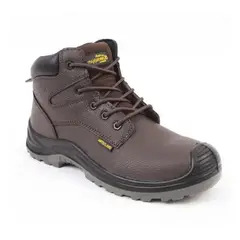MAX WORK - Botín Seguridad Unisex Talla 42 Darwin