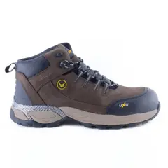 MAX WORK - Botín Seguridad Unisex Talla 38 Tropper