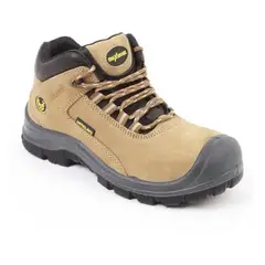 MAX WORK - Botín Seguridad Unisex Talla 42 Cronos