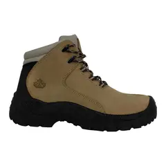 QUEBEC - Calzado Seguridad Unisex Talla 42 400