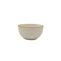 HALLEN - Bowl Cerámica 450 ml Beige