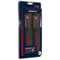 RED BULL - Funda Cinto Fibra Carb