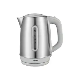 DORAL - Hervidor 1800 Litros Negro STUTTGARD