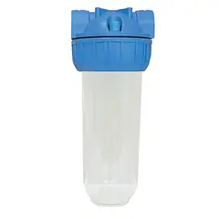 AQUORE - Filtro Antisarro Red Total