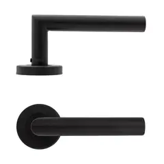 ODIS - Manillas para Puertas Multifunción 9480 Negra