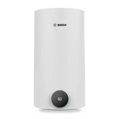 BOSCH - Termo eléctrico Eléctrica 80 Litros 1500 W de Muro