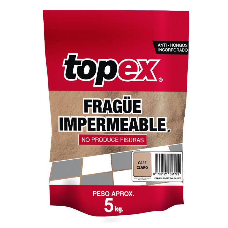 Frague Café Claro 5 kg
