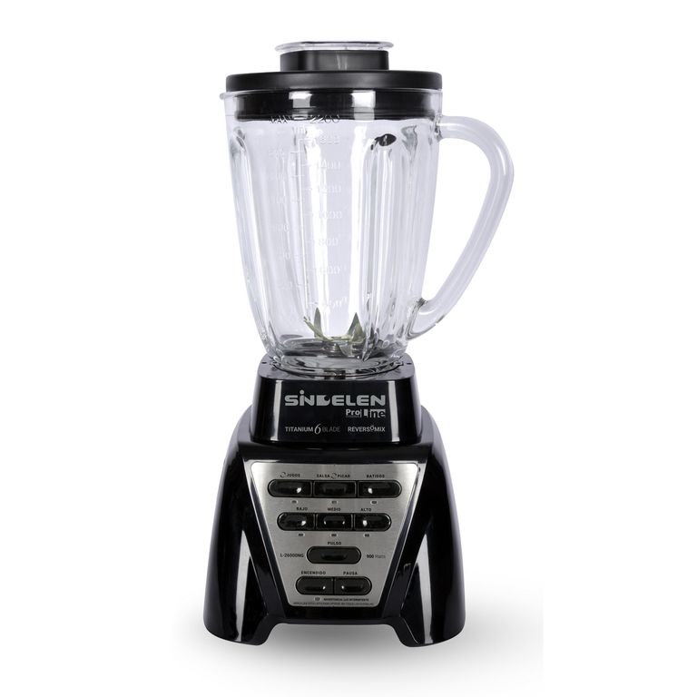 Licuadora Reversible 2.2 Litros Negro L-26000NG
