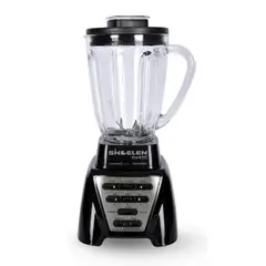 SINDELEN - Licuadora Reversible 2.2 Litros Negro L-26000NG