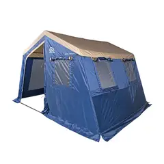 DOITE - Carpa Altavista 4 Personas Azul