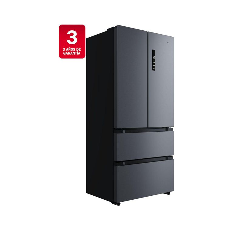 Refrigerador French Door No Frost 516 Litros RFD 77825 SS