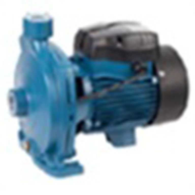 Bomba Centrifuga 1Hp 220V