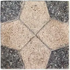 BALDOSAS SUPER - Pastelón Ambar 40x40 cm