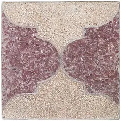 BALDOSAS SUPER - Pastelón Opalo 40x40 cm