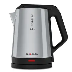 SINDELEN - Hervidor 2 Litros Inoxidable HA-2900IN