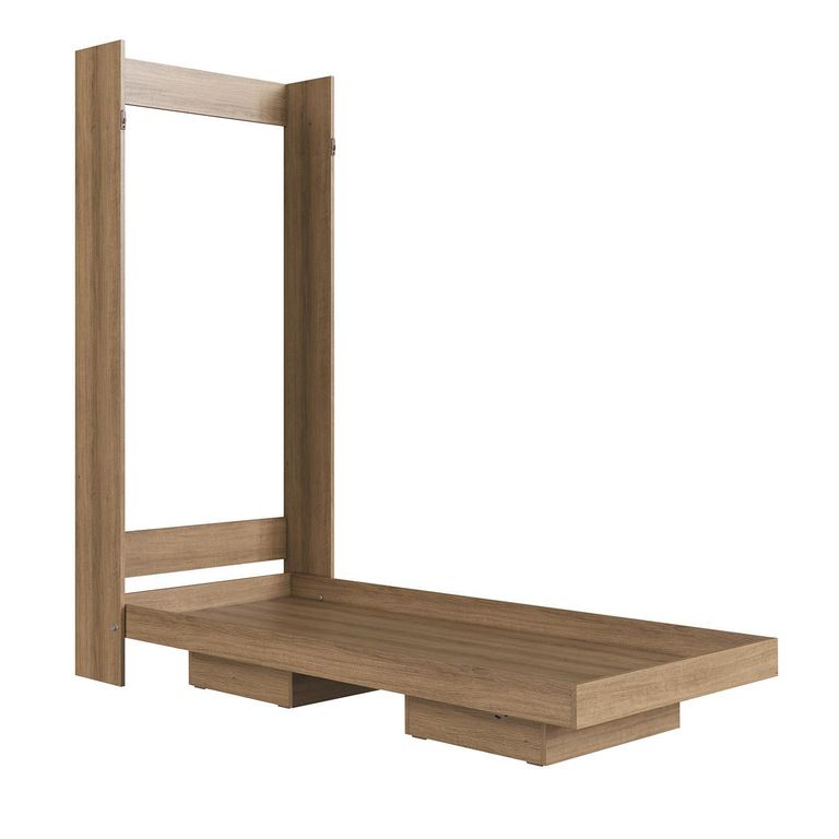 HOGA Cama 1 plaza Cama plegable Vancouver Café