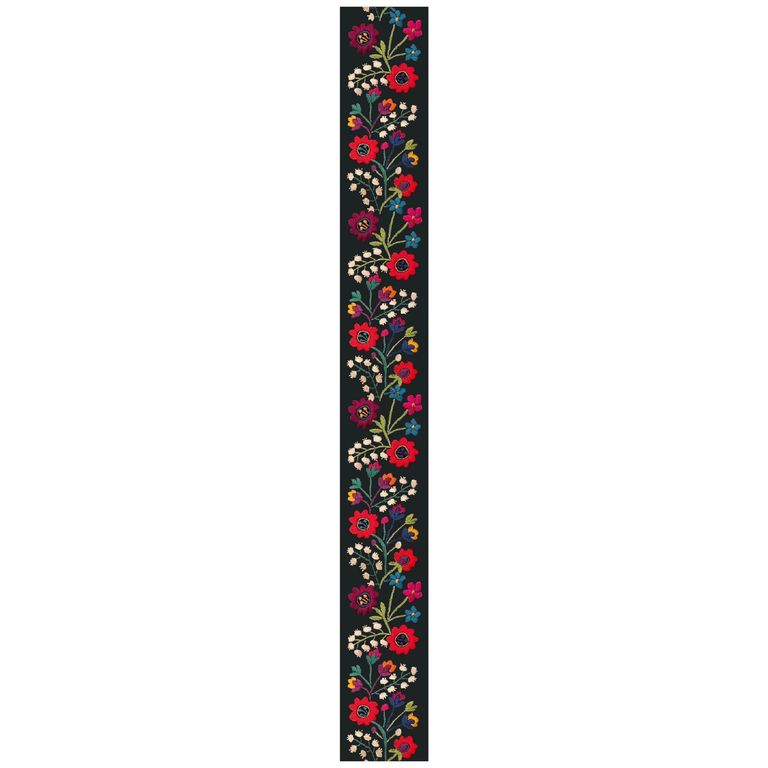 Huincha Aymara 6U 5.5X46