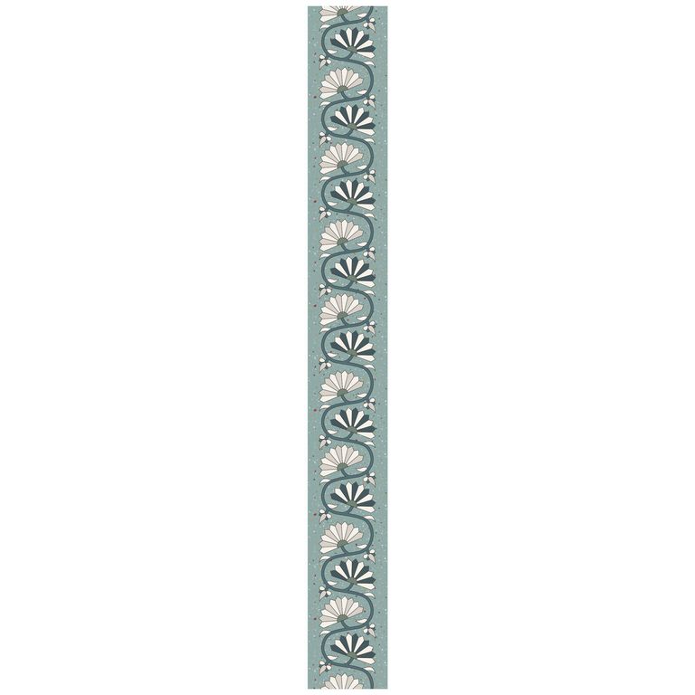 Huincha Abanico 6U 5.5X46
