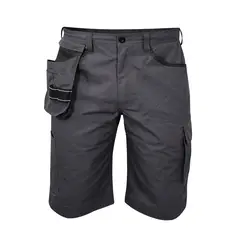 UBERMANN - Short Tricahue Hombre Marengo L