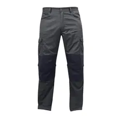 BAUKER - Pantalón B Desmont Marengo M
