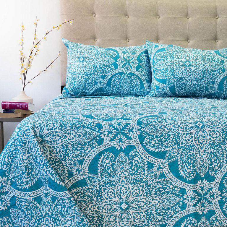 DORAL Quilt King Origins Diseños