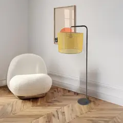 MOOD - Lámpara pie x
